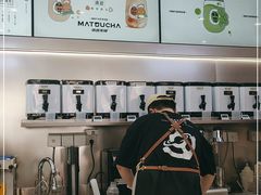 -喧闹·东方大气茶(鹅岭二厂店)