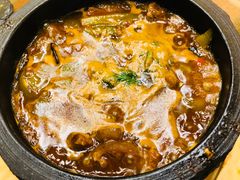 -敏珠拉姆藏餐·南京厨房(富春江东街店)