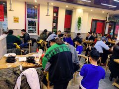大堂-二子海鲜大排档(太阳城店)