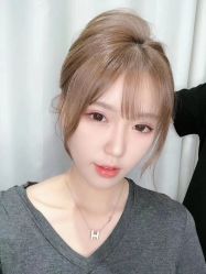 -GIRL STYLE 烫发·染发沙龙