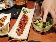 -金沙滩喜来登度假酒店-雅日本餐厅