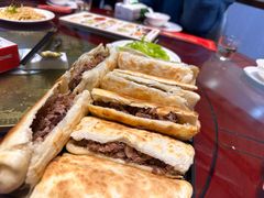 -高玛纳驴肉火烧(一世界店)