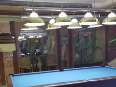 -北丽宫水疗会(宝利来国际大酒店店)