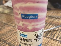 -Blueglass酸奶(财富购物中心店)