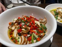 -味上湘菜馆(岳麓山店)