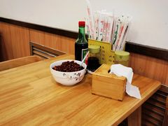 -水仙拉面(水仙街店)