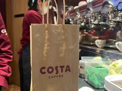 -COSTA COFFEE(西直门店)