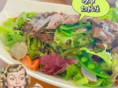 -UPPER KITCHEN(延安路店)