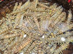 -好兄弟郭巨海鲜(天一阁店)