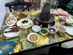 -原柳滩高台阶涮羊肉