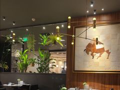 -西堤牛排(北京国瑞店)