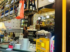 -Entrecôte 法国牛扒馆(保利·时光里店)