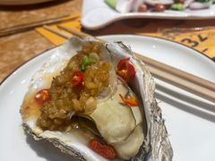 -喝丢一只鞋海鲜烧烤·海肠捞饭(东关街店)