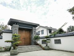 -三圣花乡旅游区