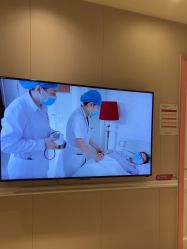 -北京俪婴妇产医院(朝阳大悦城店)