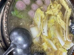 -全汁全味驴庄(凤岗店)