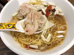 一记五宝云吞面-一记面馆(易发店)