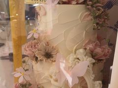 -杜哈夫DOUX RÊVE·生日蛋糕(日月光店)