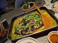-烟火鱼乡(京华城店)