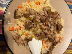 -新疆红柳花餐厅(新洲店)