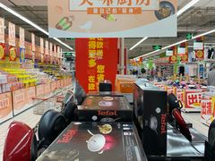 -大润发(张江店)