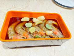 -金太阳海鲜烧烤·本地人餐厅(星海公园店)