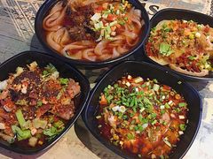 -干锅王·重庆鸡公煲(吾悦店)