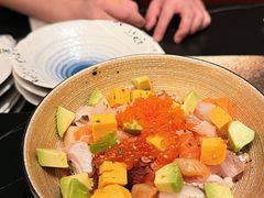 -Sushi Hanzo半藏(天环广场店)