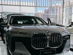 -北京宝诚宝马4S店