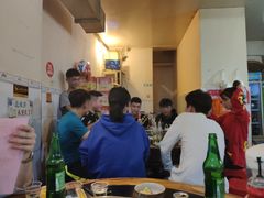 大堂-大龙火锅(老店)