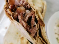-宝光熏肉鞋底火烧(新街口店)