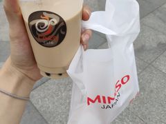 -CoCo都可(桃浦新邻店)