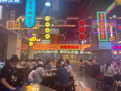 -王庄阿咪海鲜大排档(象园店)