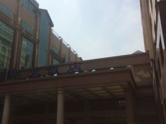 -武汉新华大饭店