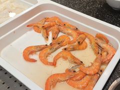 -杭州开元名都大酒店·地中海自助餐厅