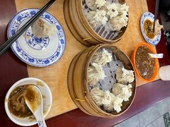 -都一处烧麦馆(前门店)