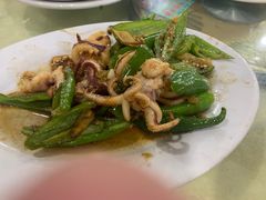 -源海渔村·现捞海鲜(大角湾店)