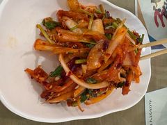 -海兰江石锅饭(水上店)