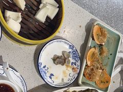-锦里海景海鲜餐厅.三亚老字号(亚龙湾中心广场店)