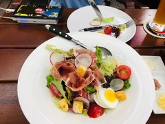 -Paulaner·德国帕拉娜自酿啤酒餐厅(海上世界店)