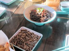 -江边城外烤全鱼(方庄时代购物中心店)