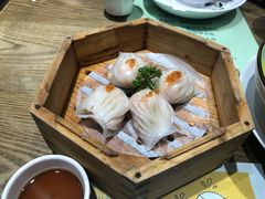 -火啫啫·粤式啫啫煲(南通首店)