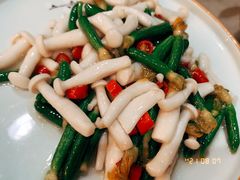 -砂锅居(西四店)