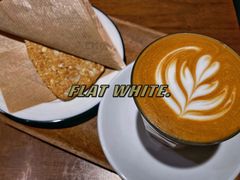 澳白-野鸽子咖啡(航空路店)