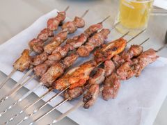 -百格里格.Uyghur cuisine(百色路店)