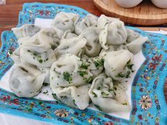 -BAURSAK包尔萨克早餐屋(第二分店)