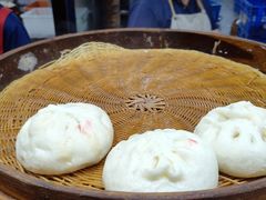 -清泉阁包子铺(中山路店)