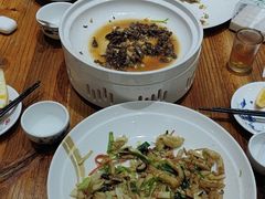 -下梅人家土菜馆(历史文化餐厅度假区店)