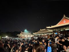 -华清宫景区