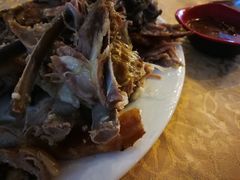 -维吾尔餐厅(宜山路店)